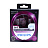 Лампа галогеновая Philips H4 12V 60/55W ColorVision Purple - мини 